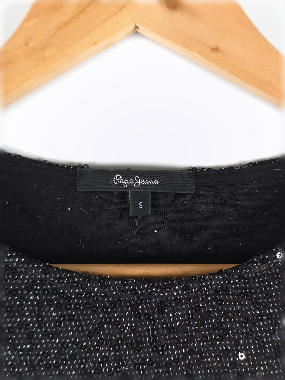 Top Pepe Jeans