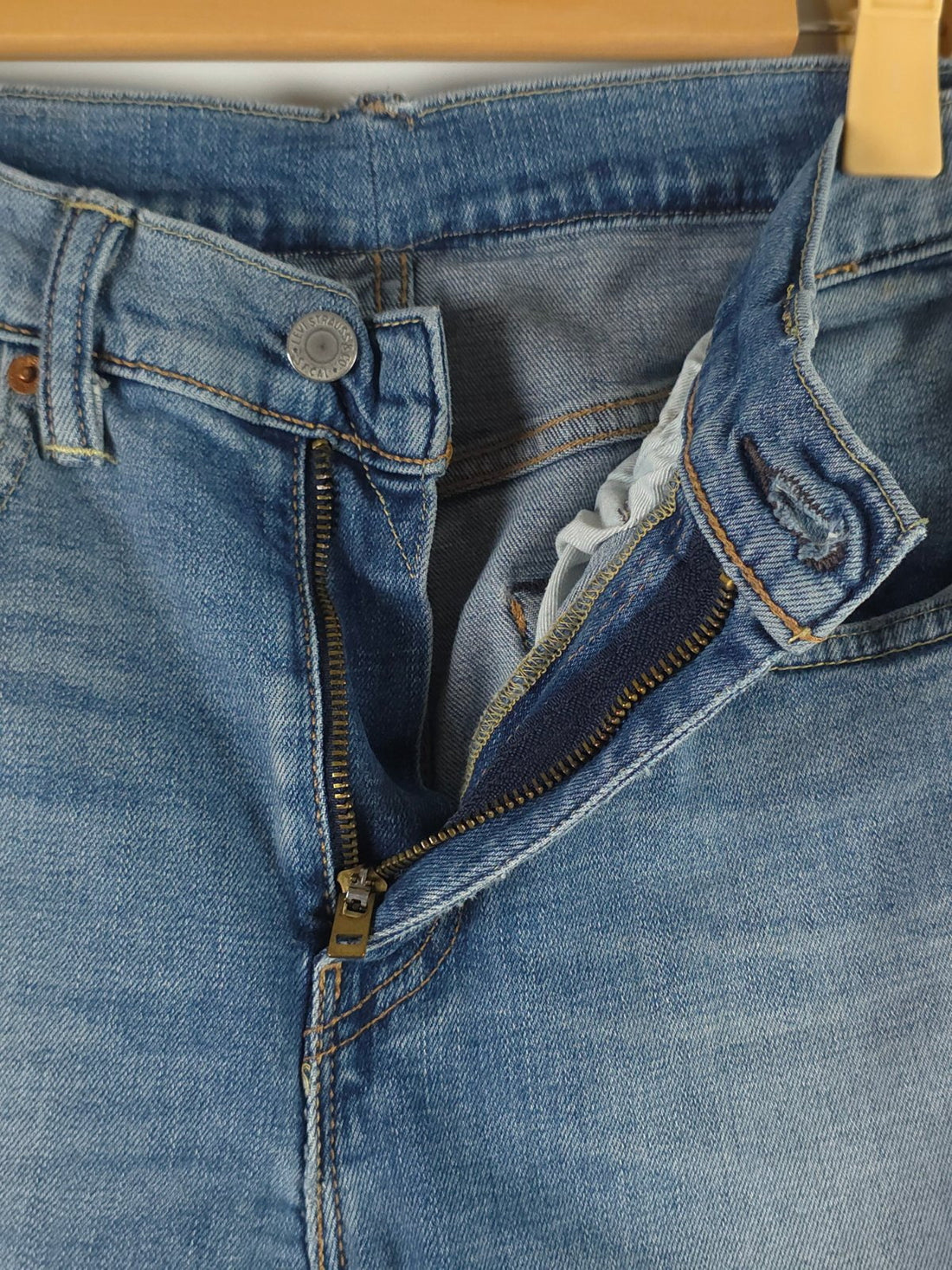 Jeans slim fit Levi's 512