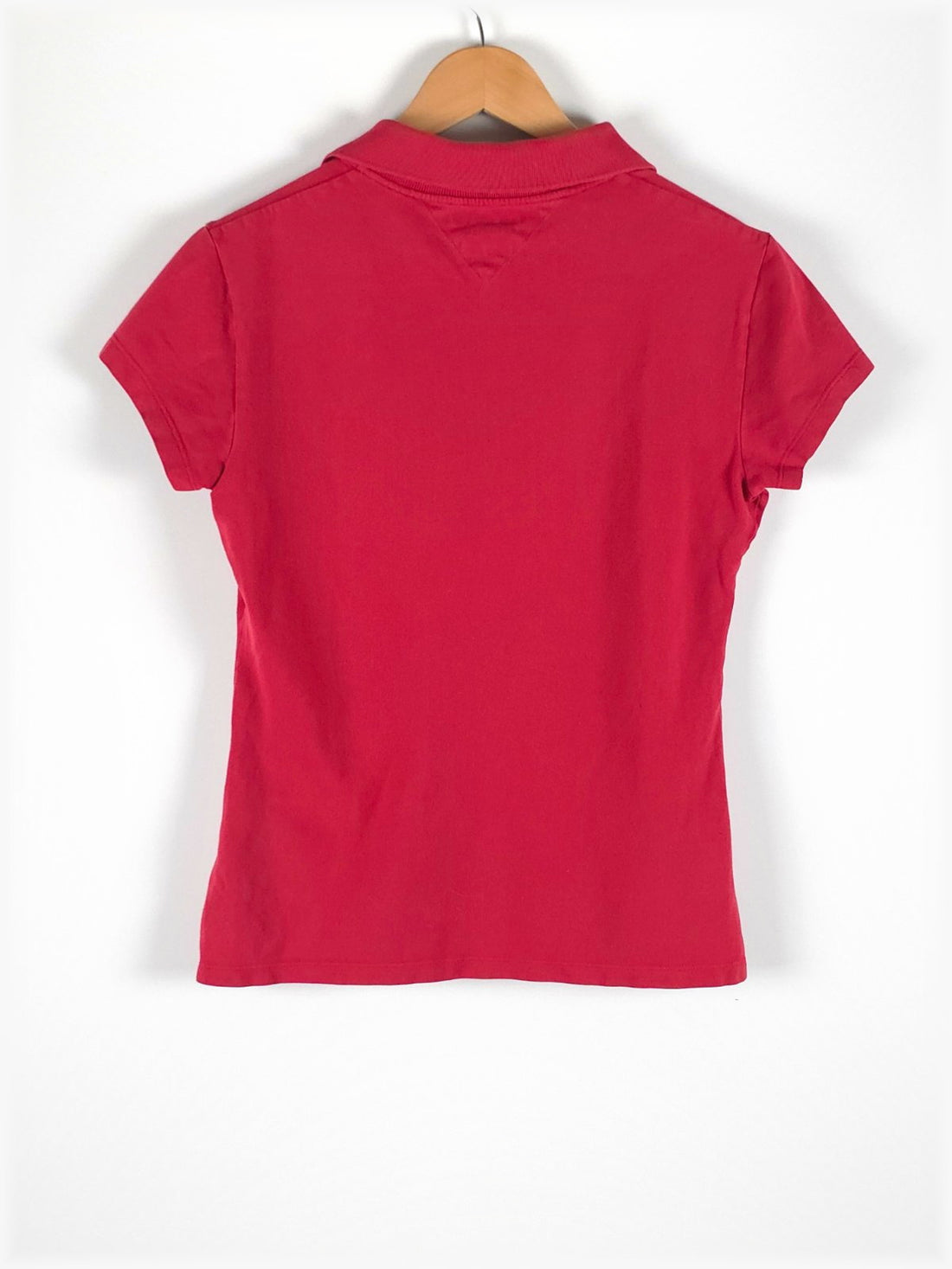 Top a maniche corte Tommy Hilfiger