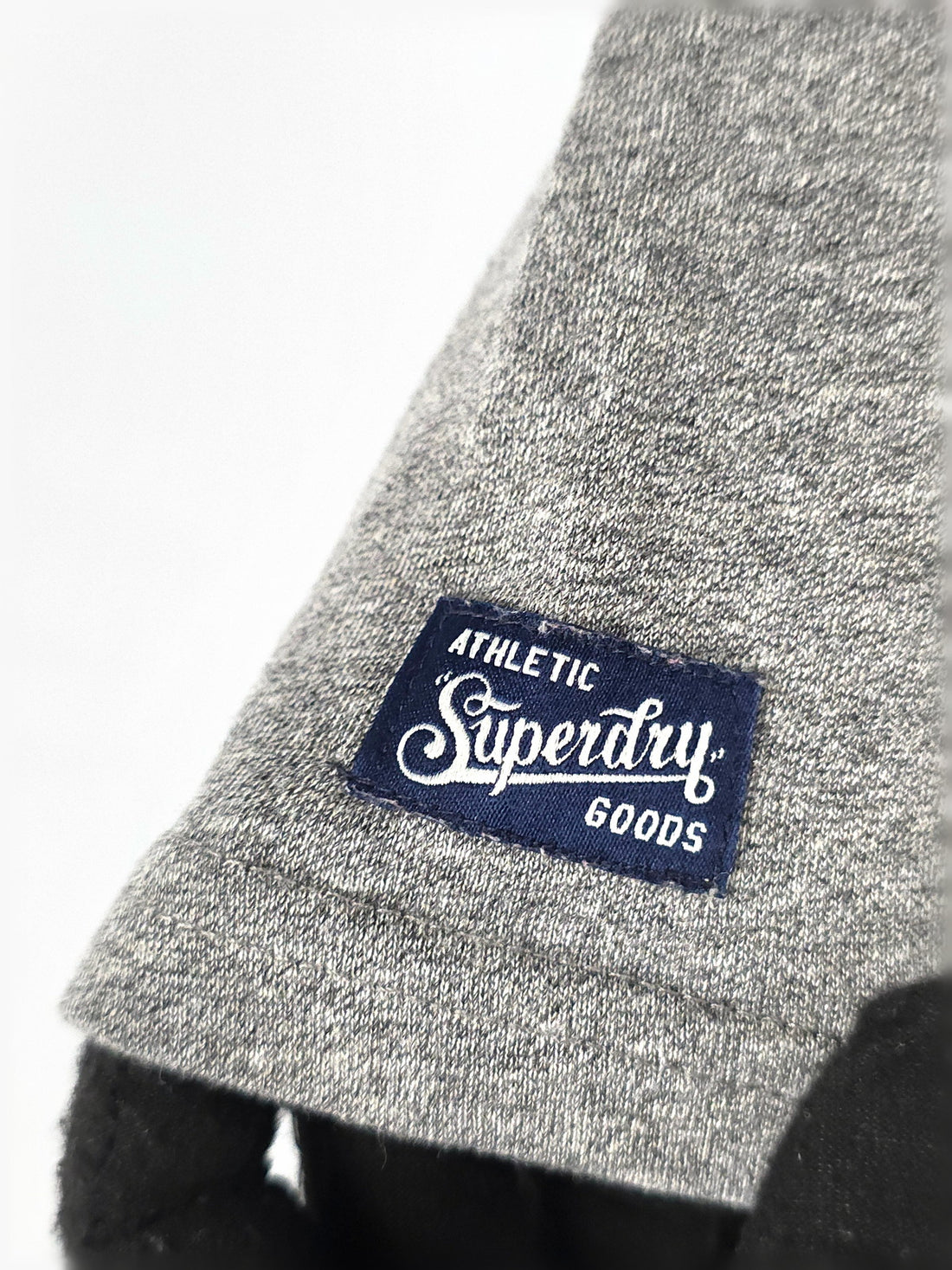T-shirt Superdry