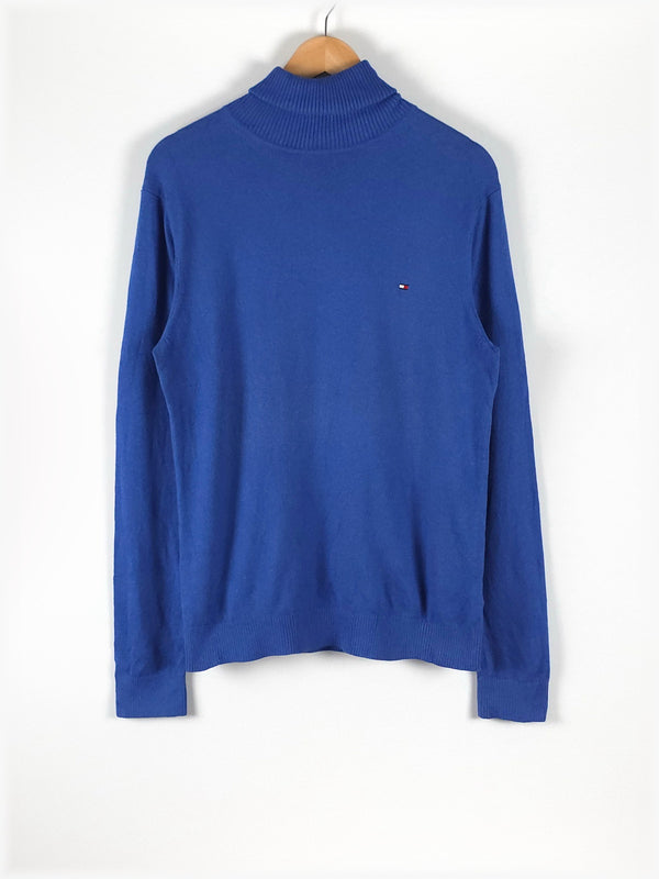 Maglione Dolcevita Tommy Hilfiger