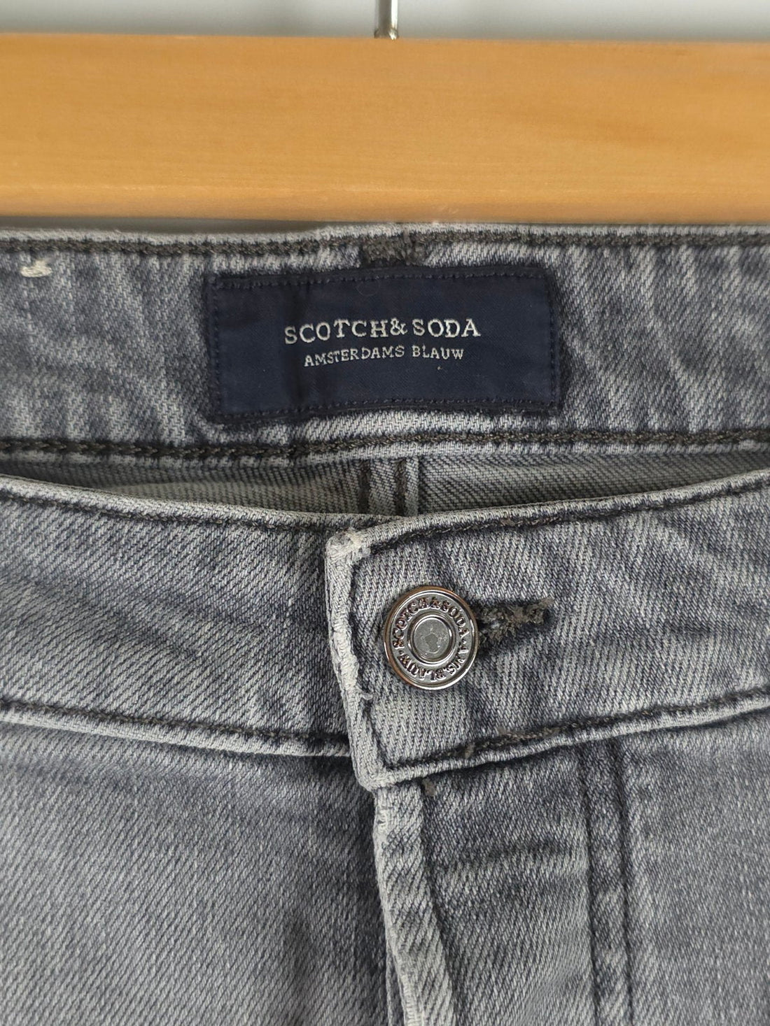 Jeans slim fit Scotch & Soda