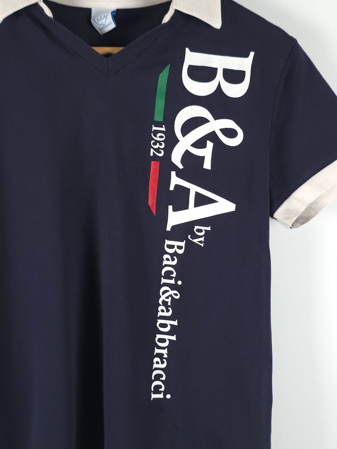 Polo Baci & Abbracci