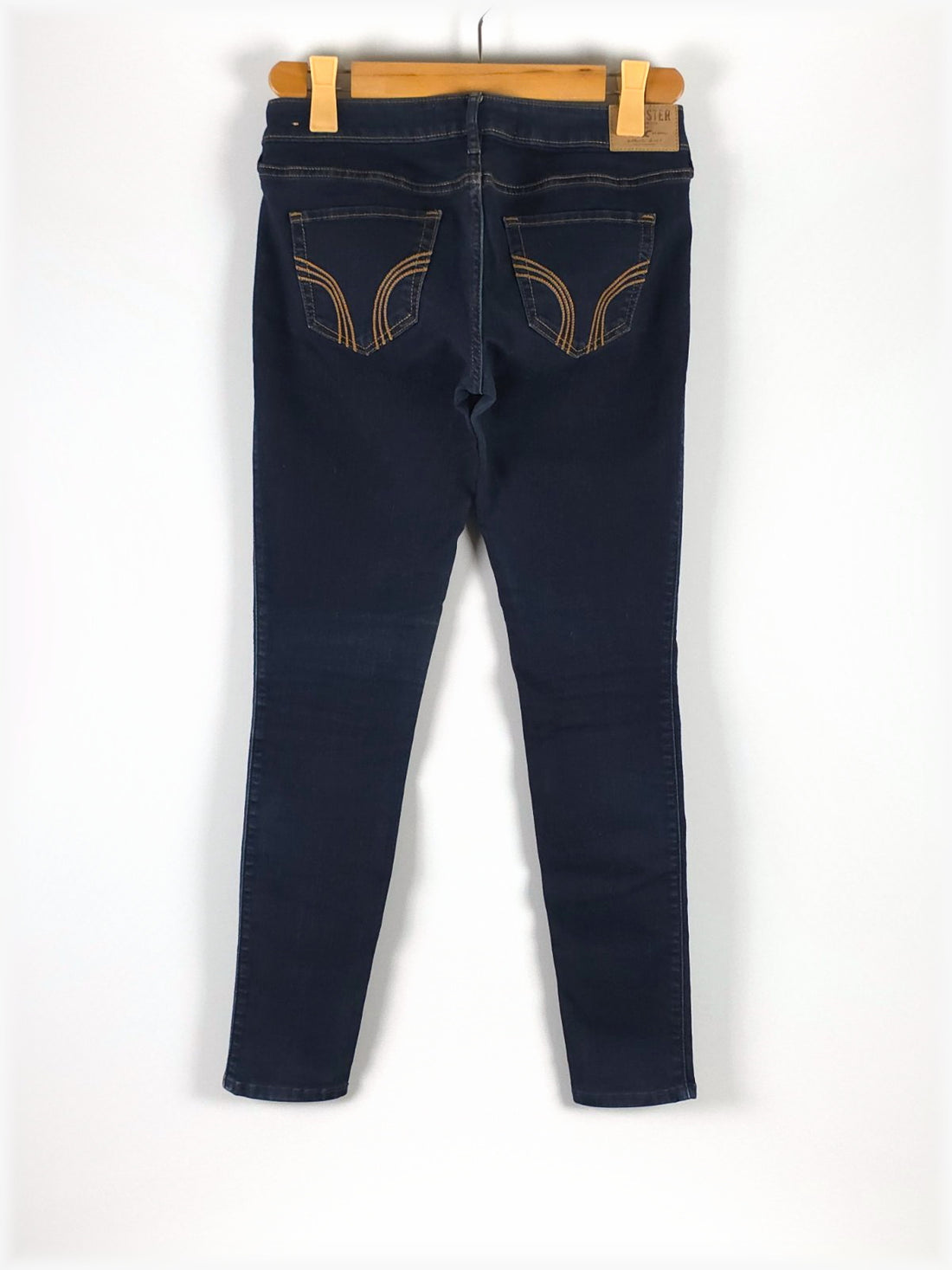 Jeans skinny Hollister