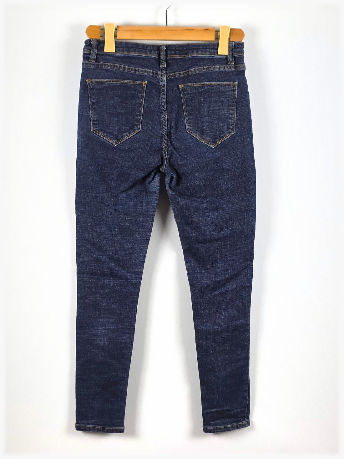 Jeans Ghiaccio & Limone