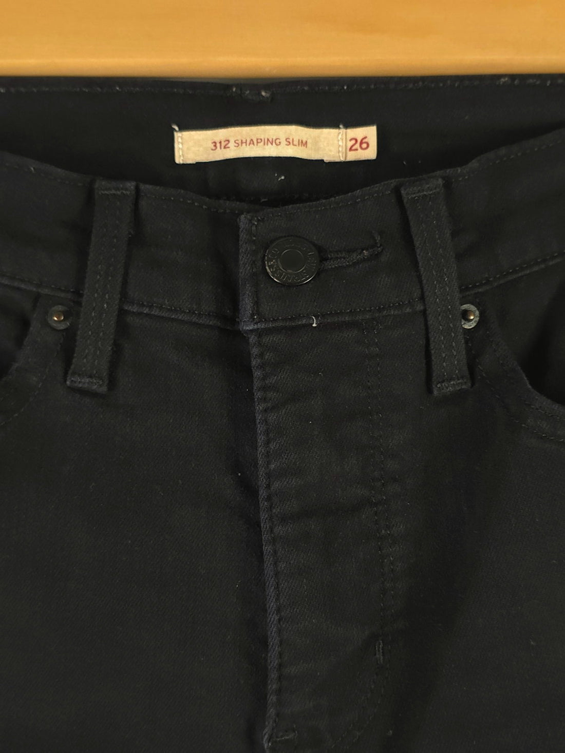 Jeans skinny Levi's