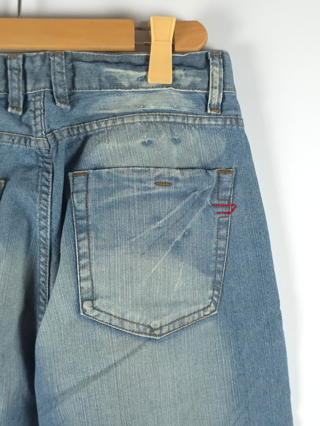 Jeans Diesel