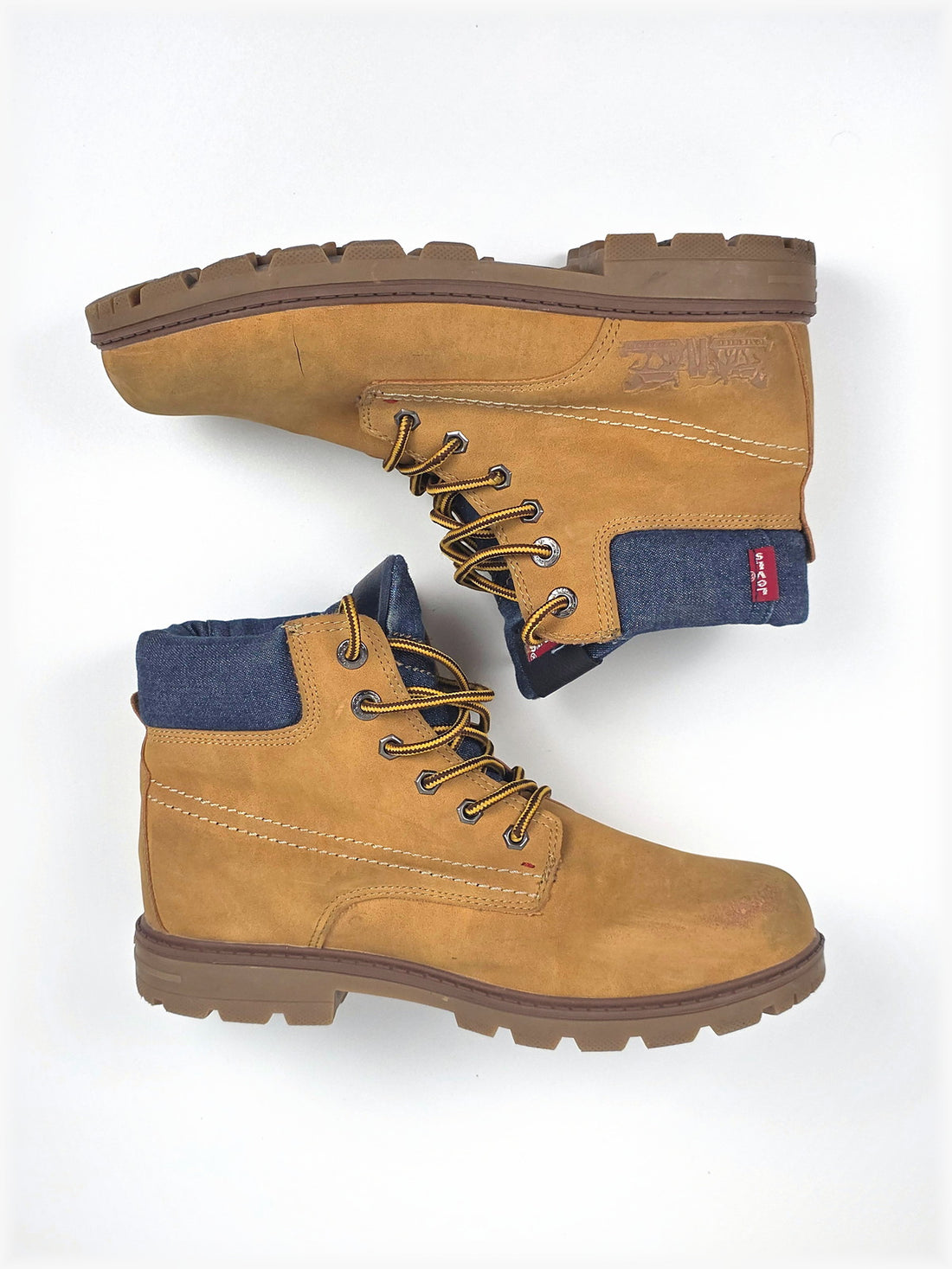 Stivaletti Levi's