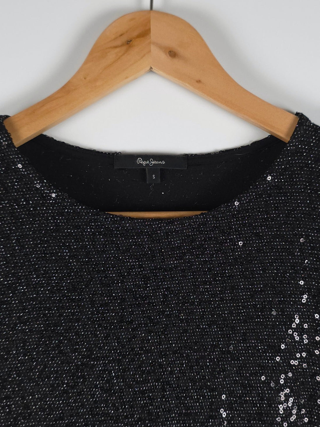 Top Pepe Jeans