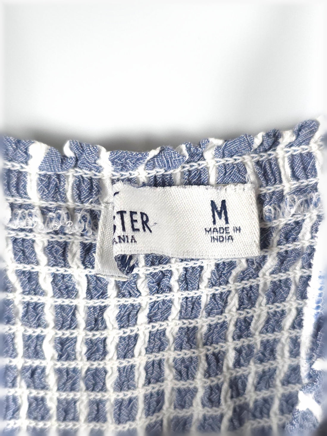 Top Hollister