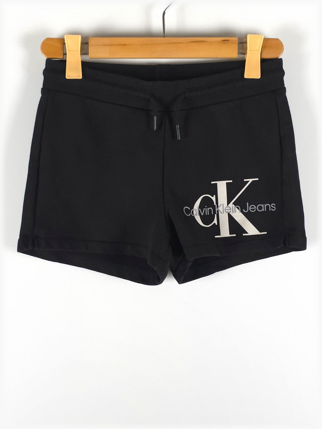 Pantaloni corti Calvin Klein Jeans