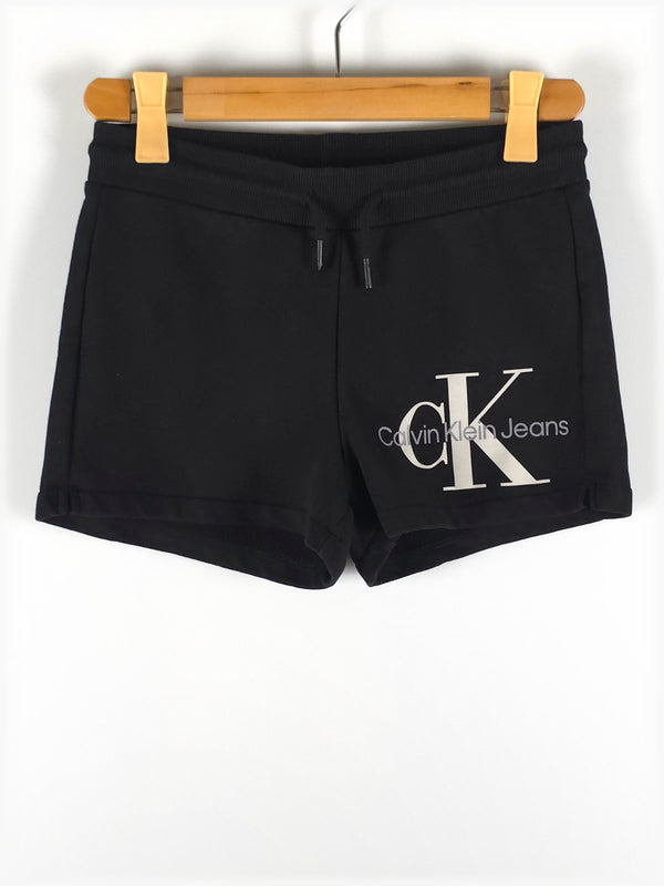 Pantaloni corti Calvin Klein Jeans