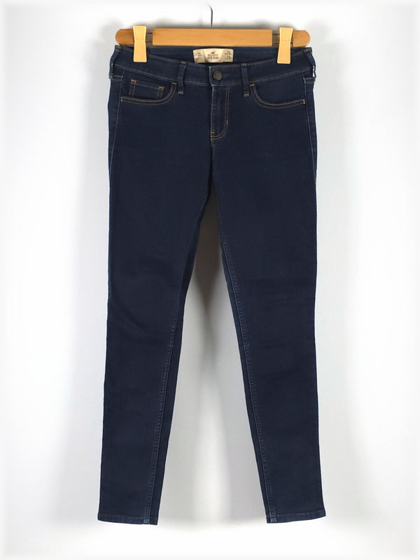Jeans skinny Hollister