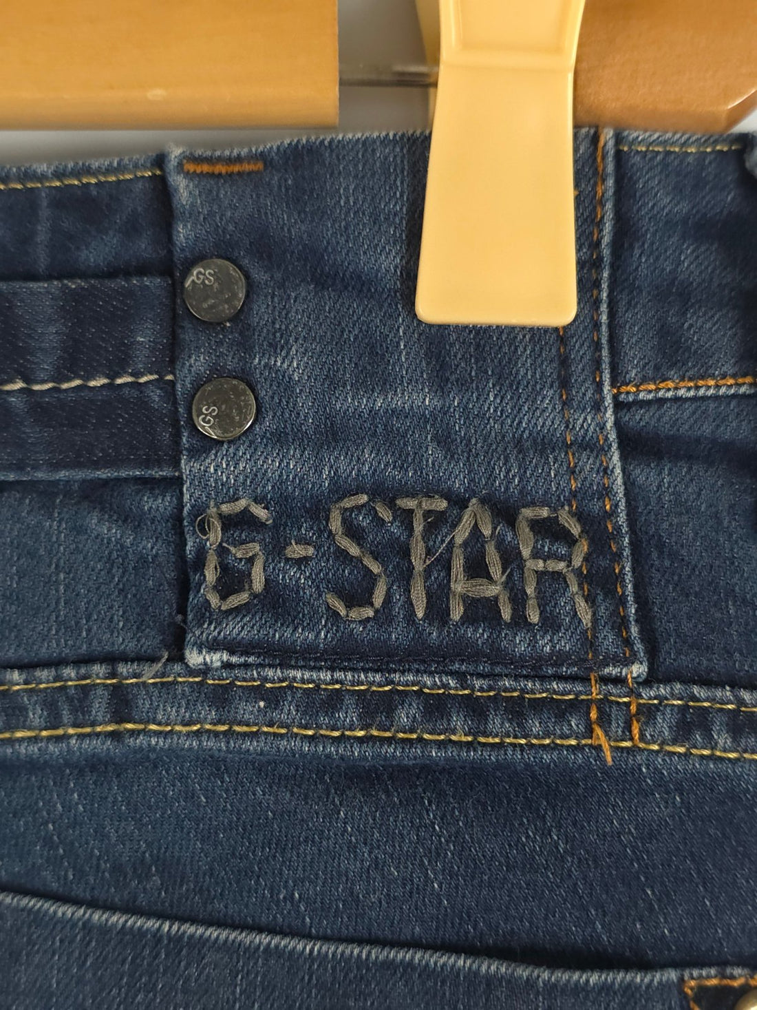Jeans G-Star RAW