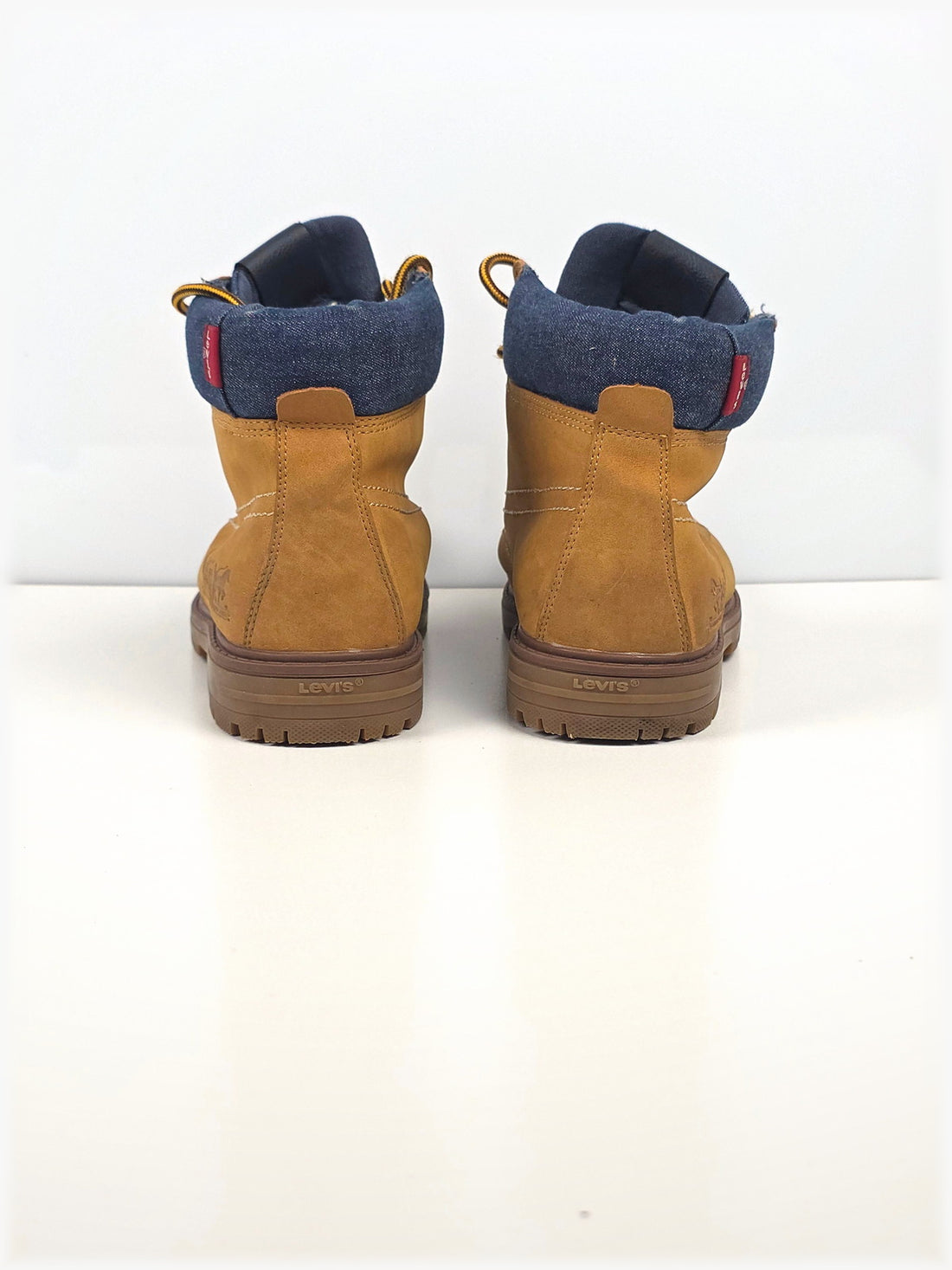 Stivaletti Levi's