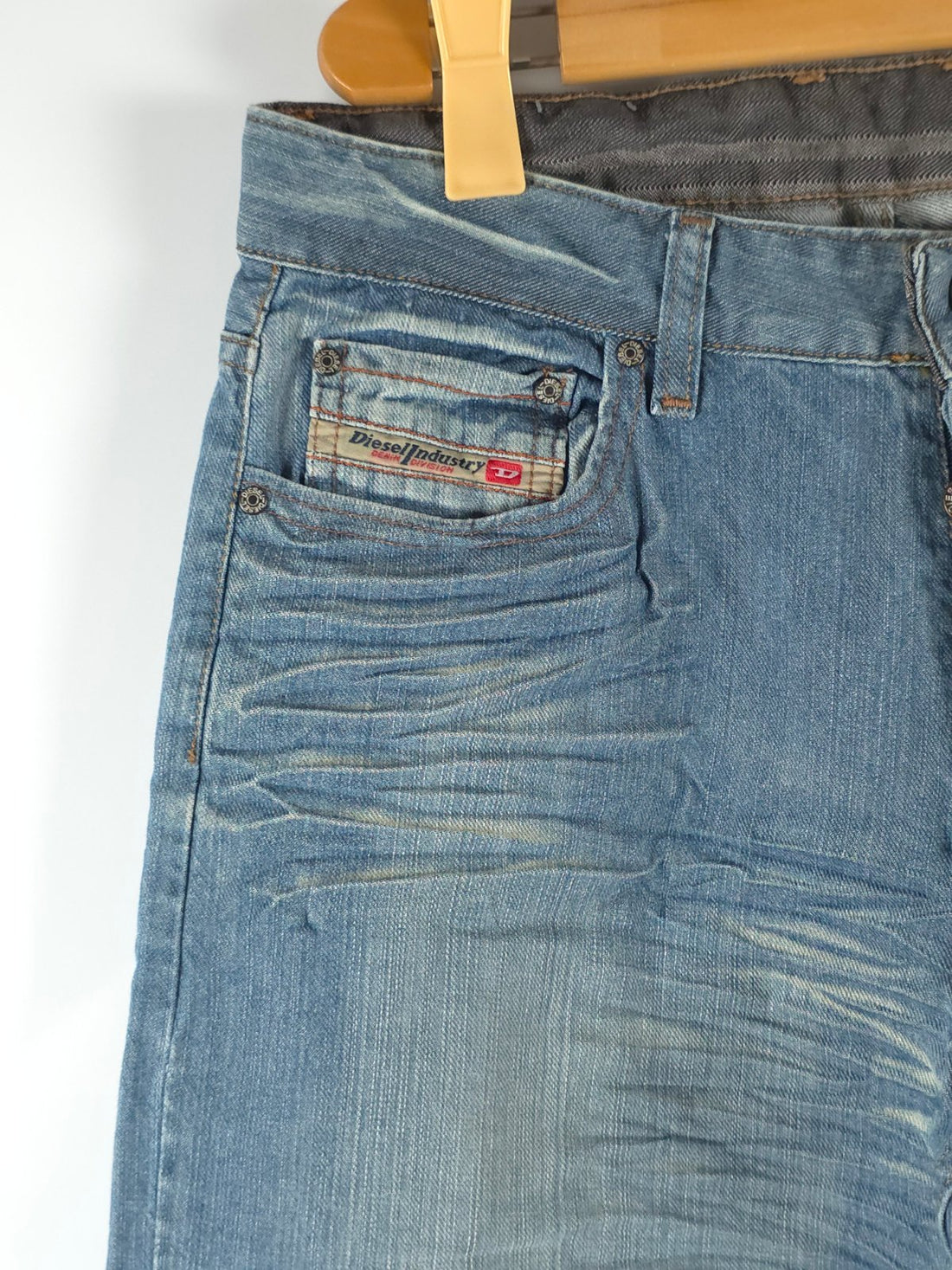 Jeans Diesel