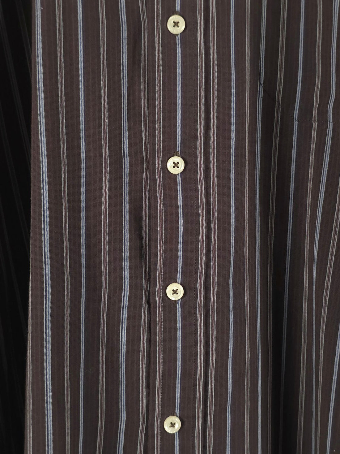 Camicia Paul R. Smith