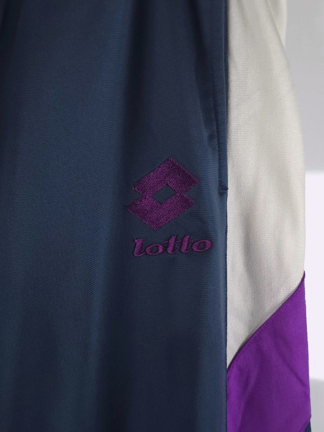 Pantaloni della tuta Lotto