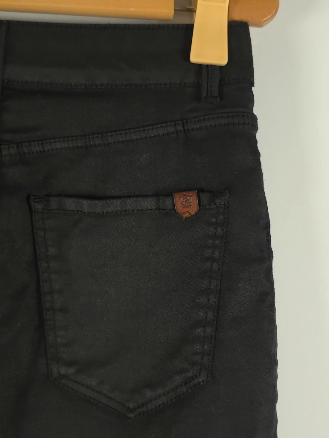Gonna al ginocchio Massimo Dutti