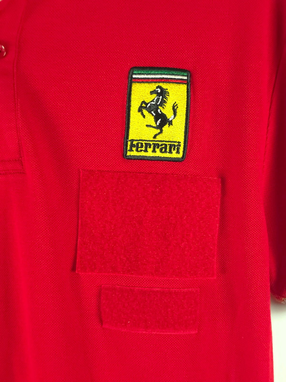 Polo Ferrari
