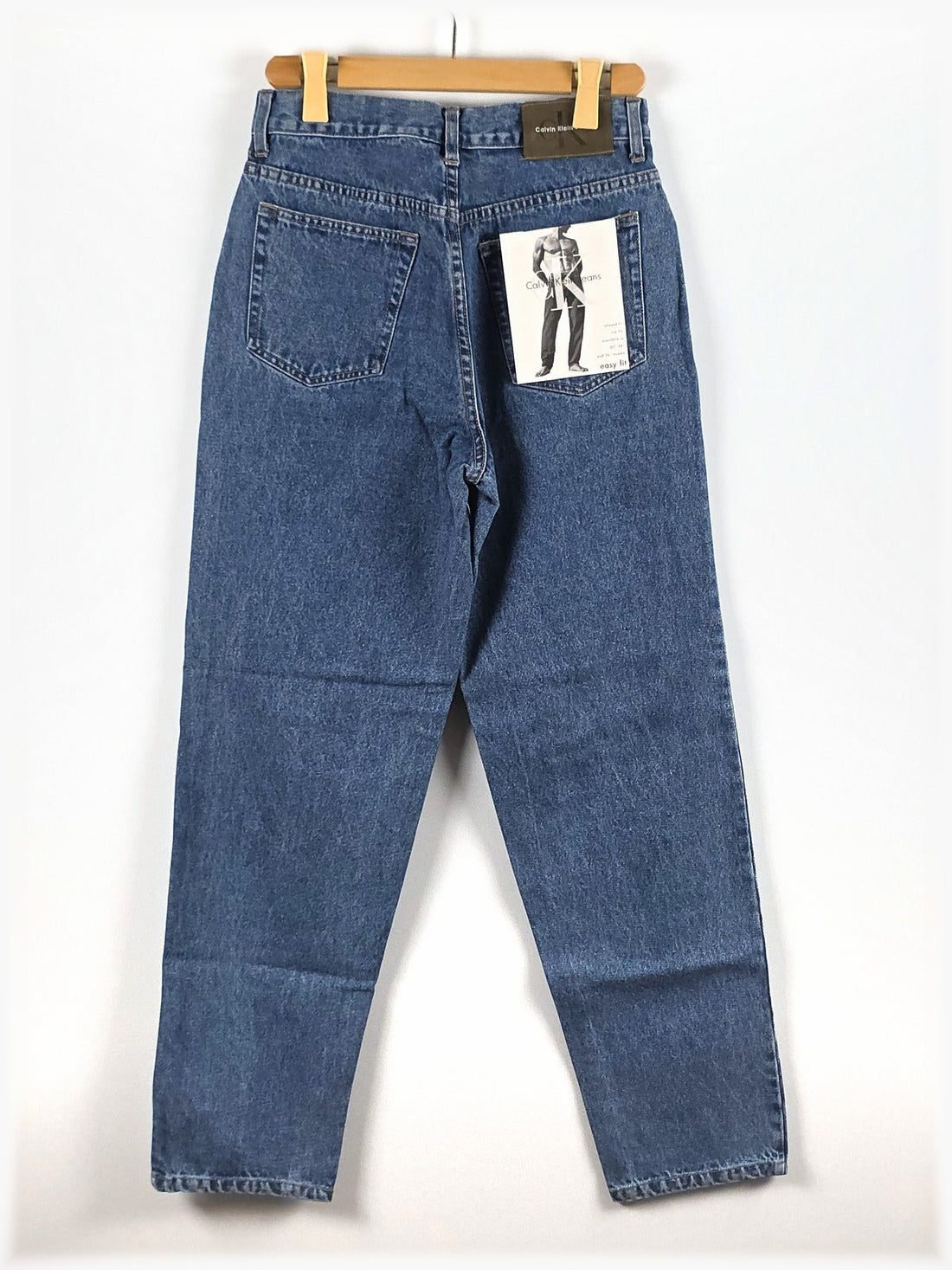 Jeans Calvin Klein