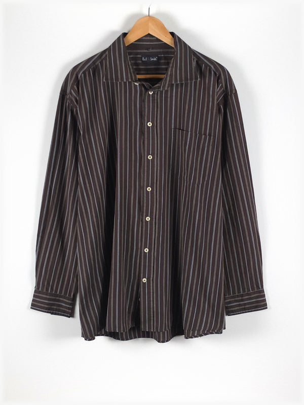 Camicia Paul R. Smith