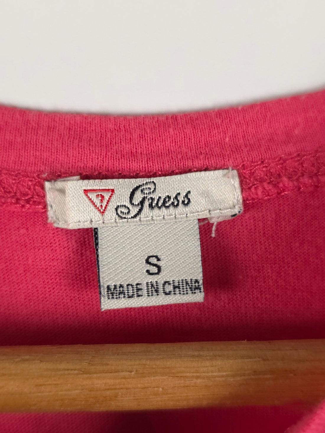 T-shirt Guess