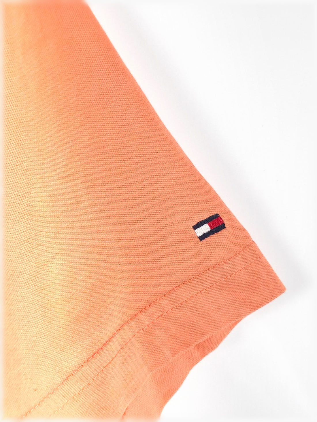 T-shirt con stampa Tommy Hilfiger