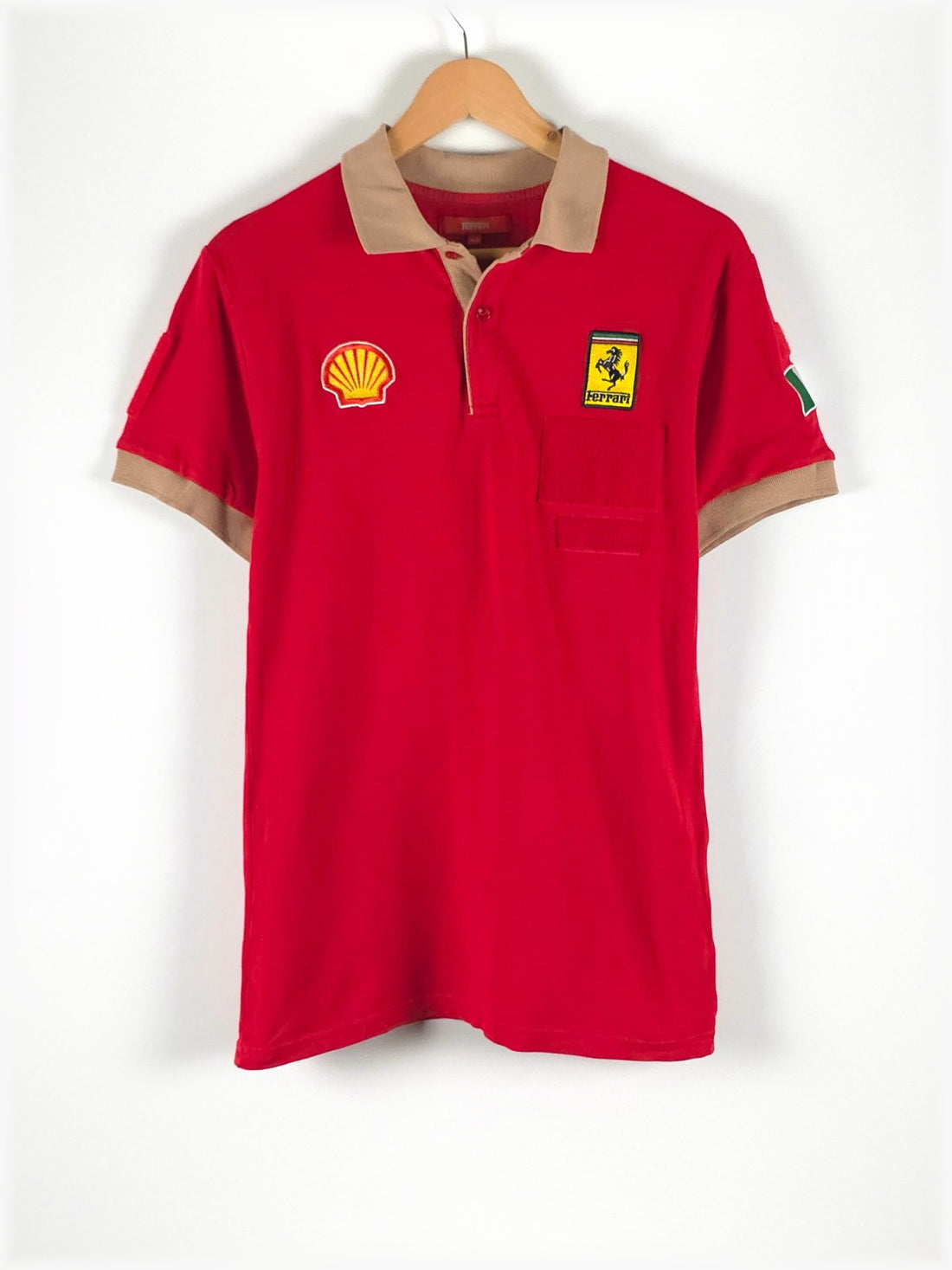 Polo Ferrari