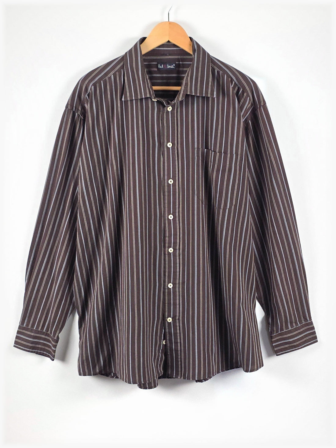 Camicia Paul Smith