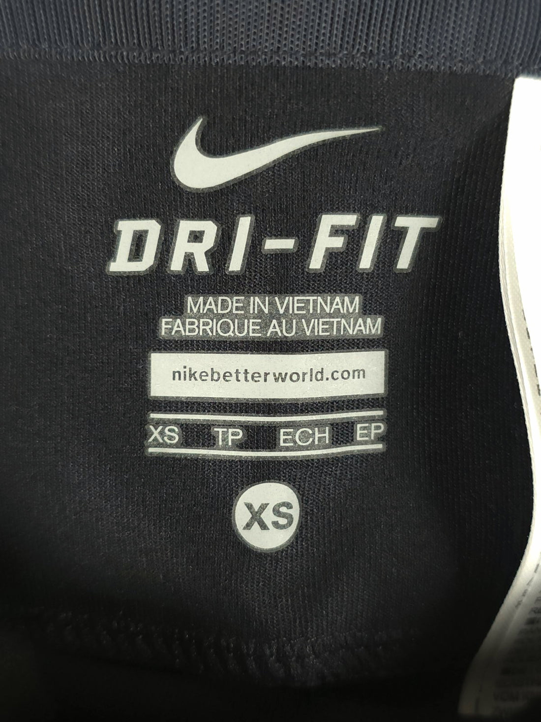 Leggings sportivi Nike