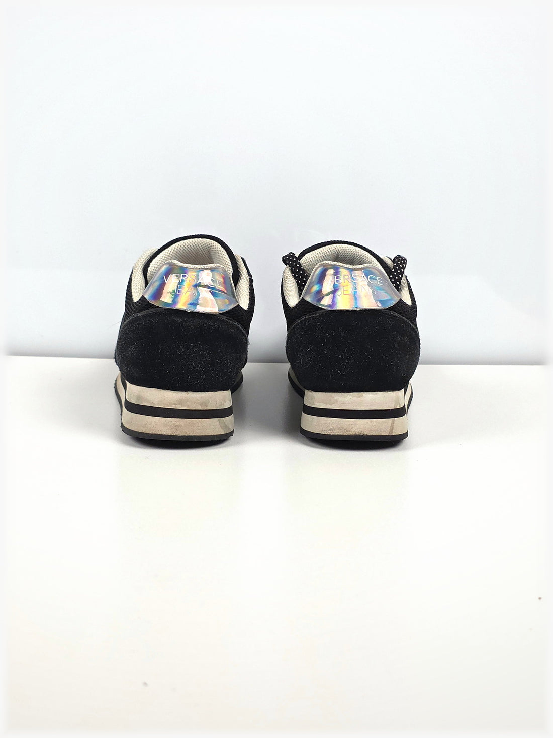 Scarpe VERSACE JEANS