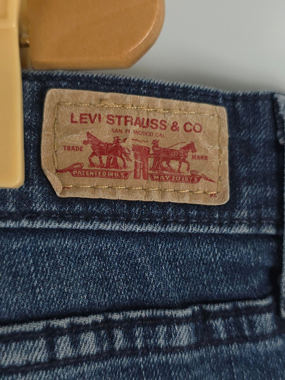 Jeans skinny Levi's