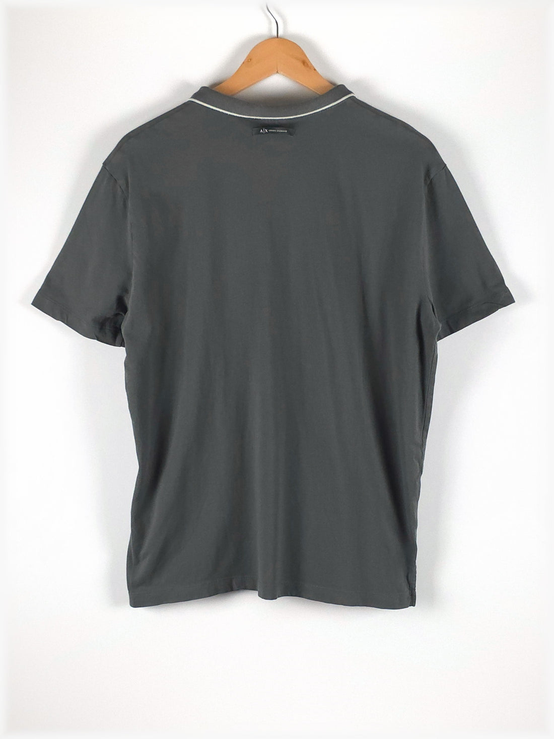 Polo Armani Exchange