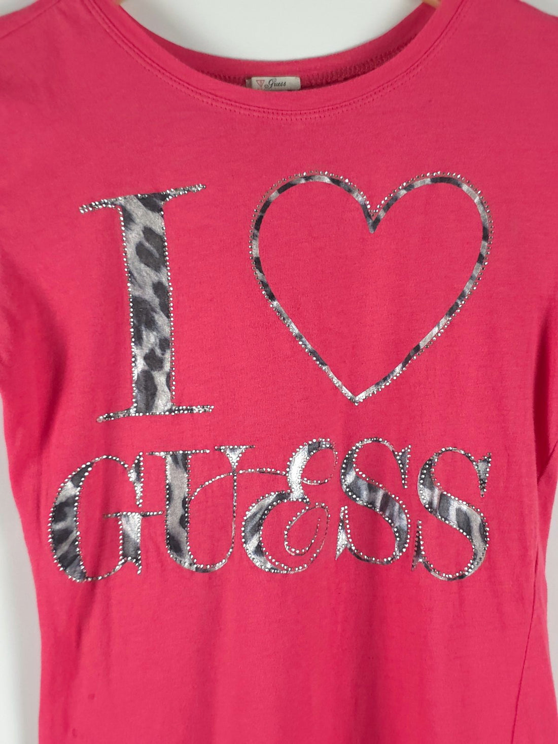 T-shirt Guess