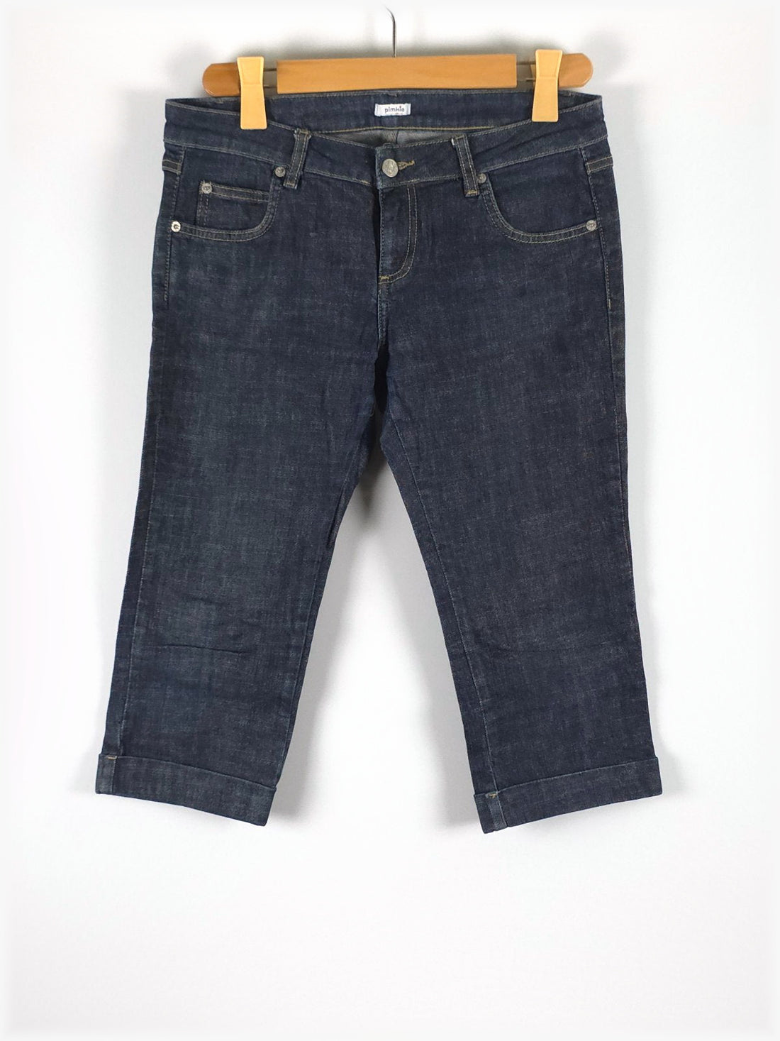 Jeans corti Pimkie