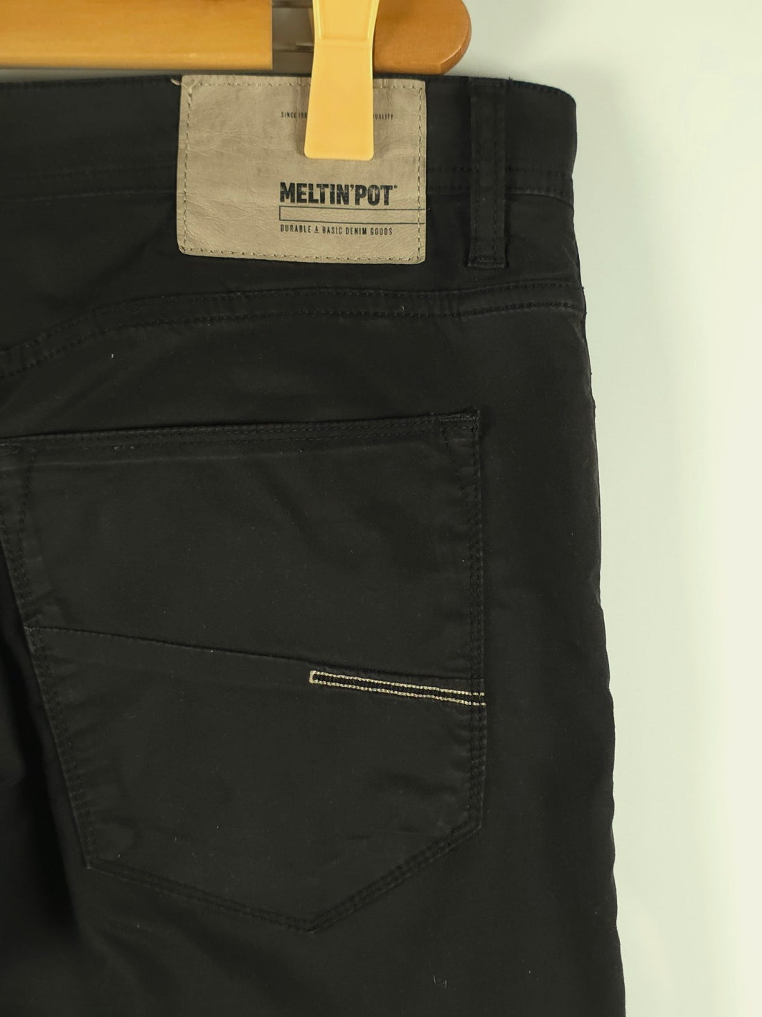 Pantaloni slim fit Meltin'Pot