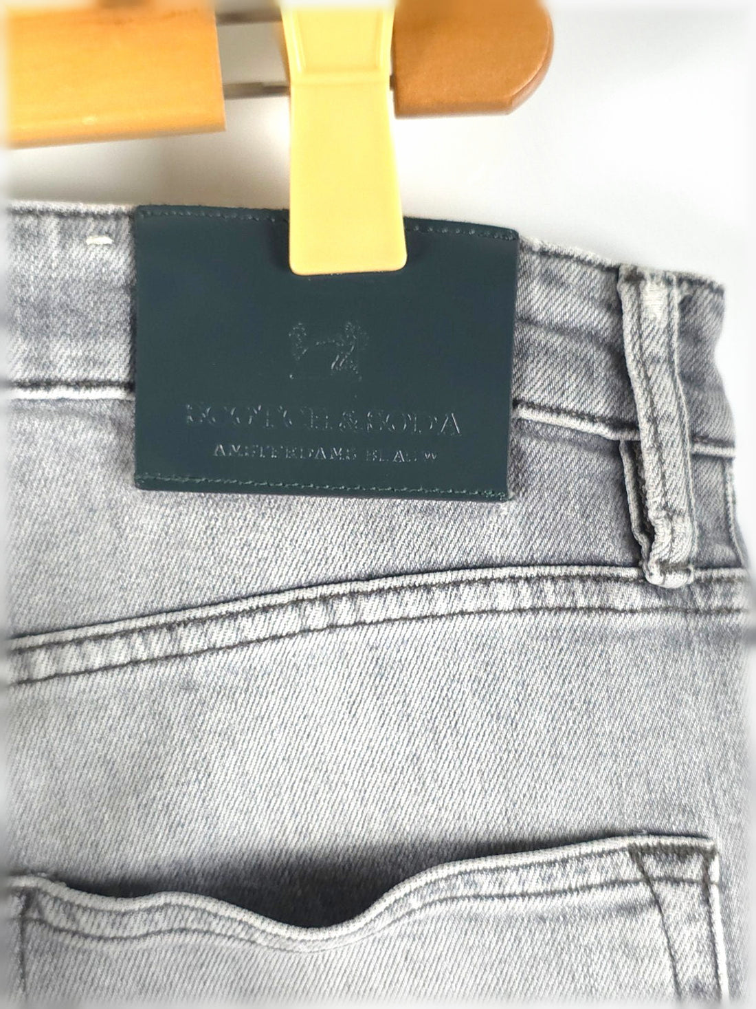 Jeans slim fit Scotch & Soda