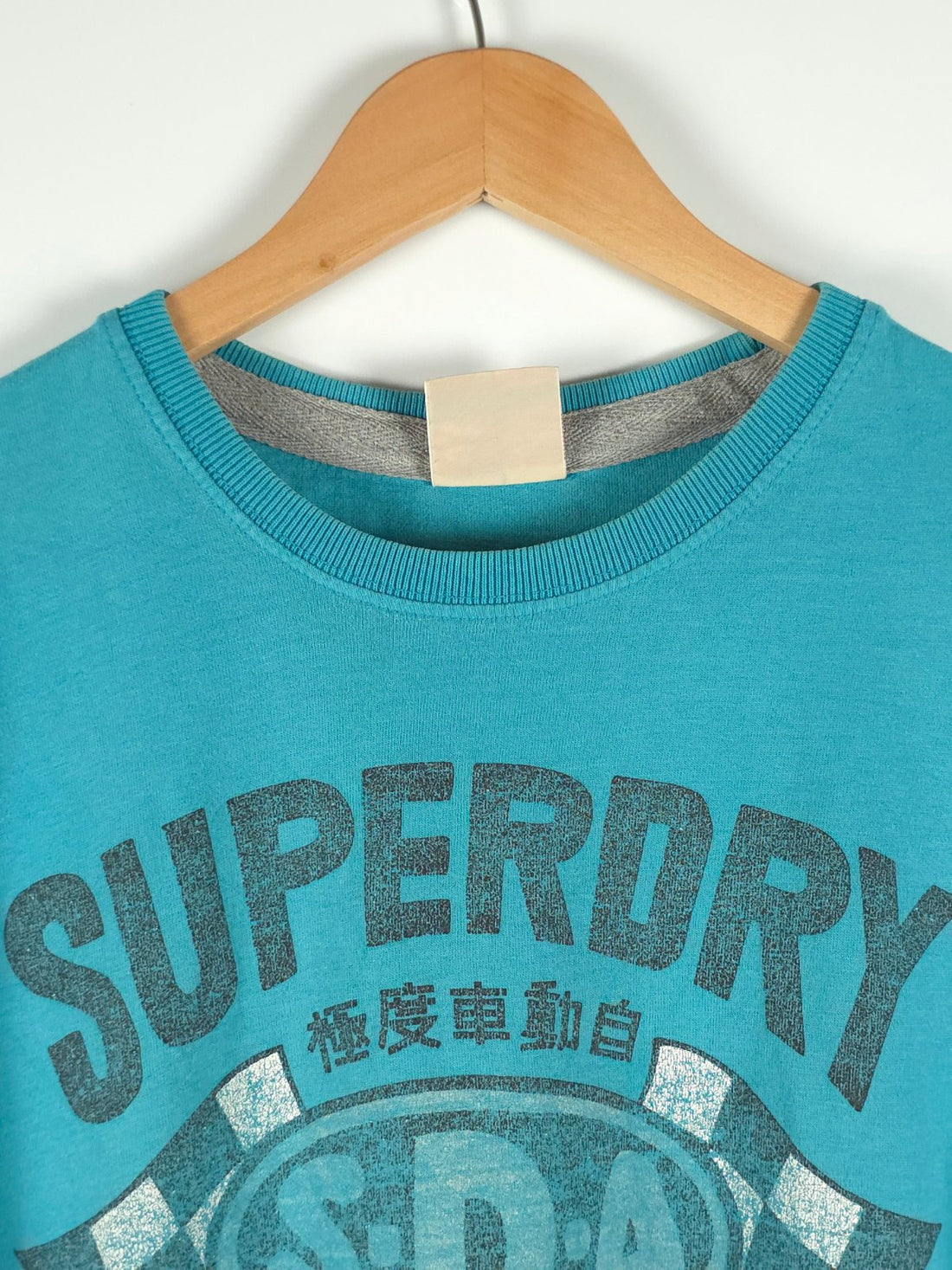 T-shirt Superdry