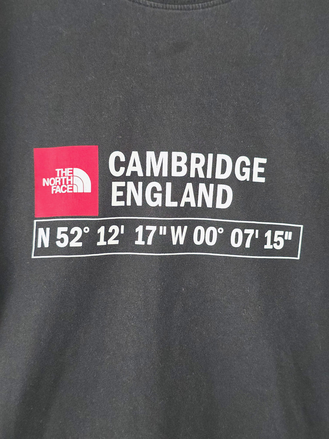 T-shirt The North Face
