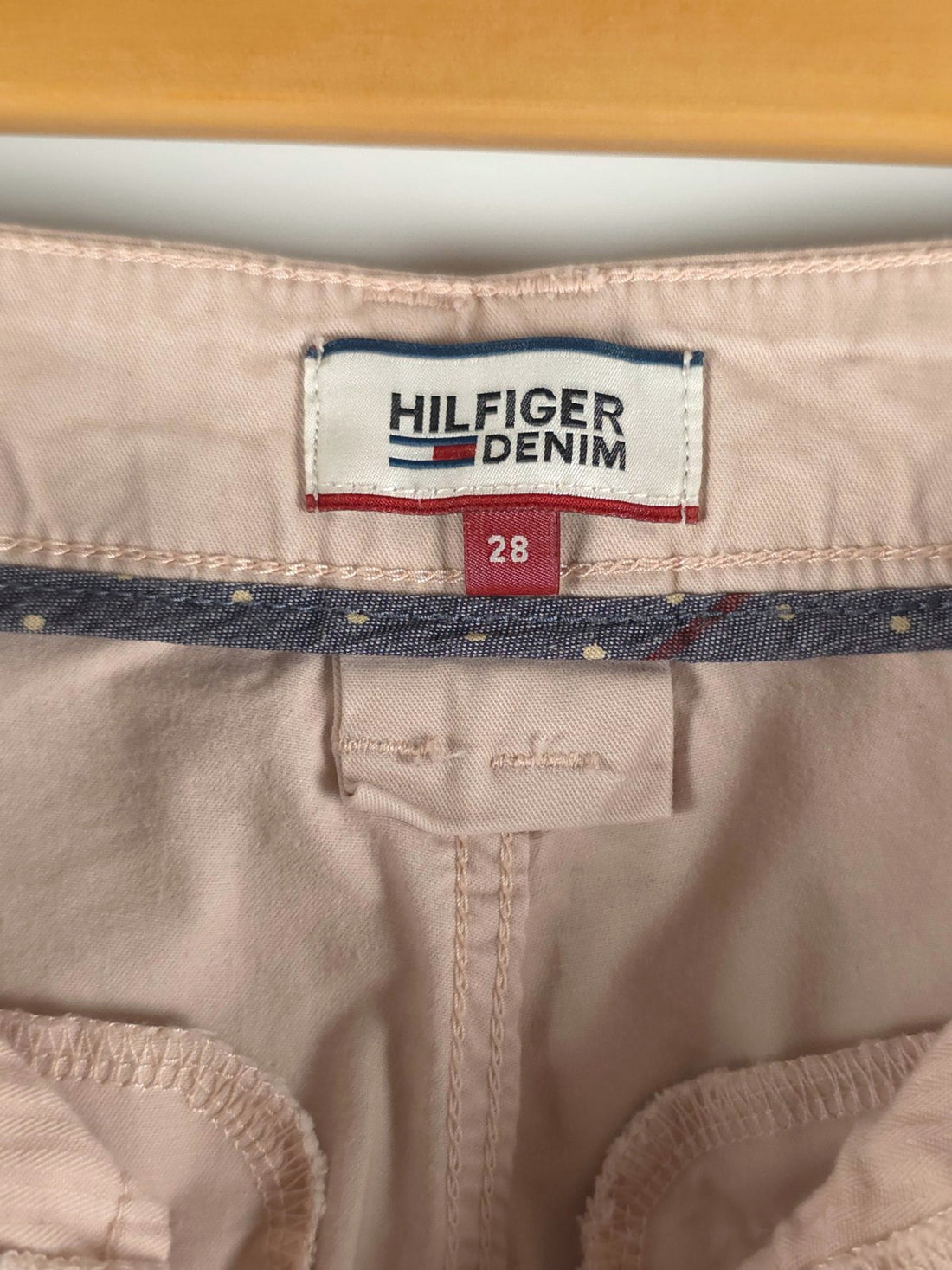 Pantaloni corti Tommy Hilfiger