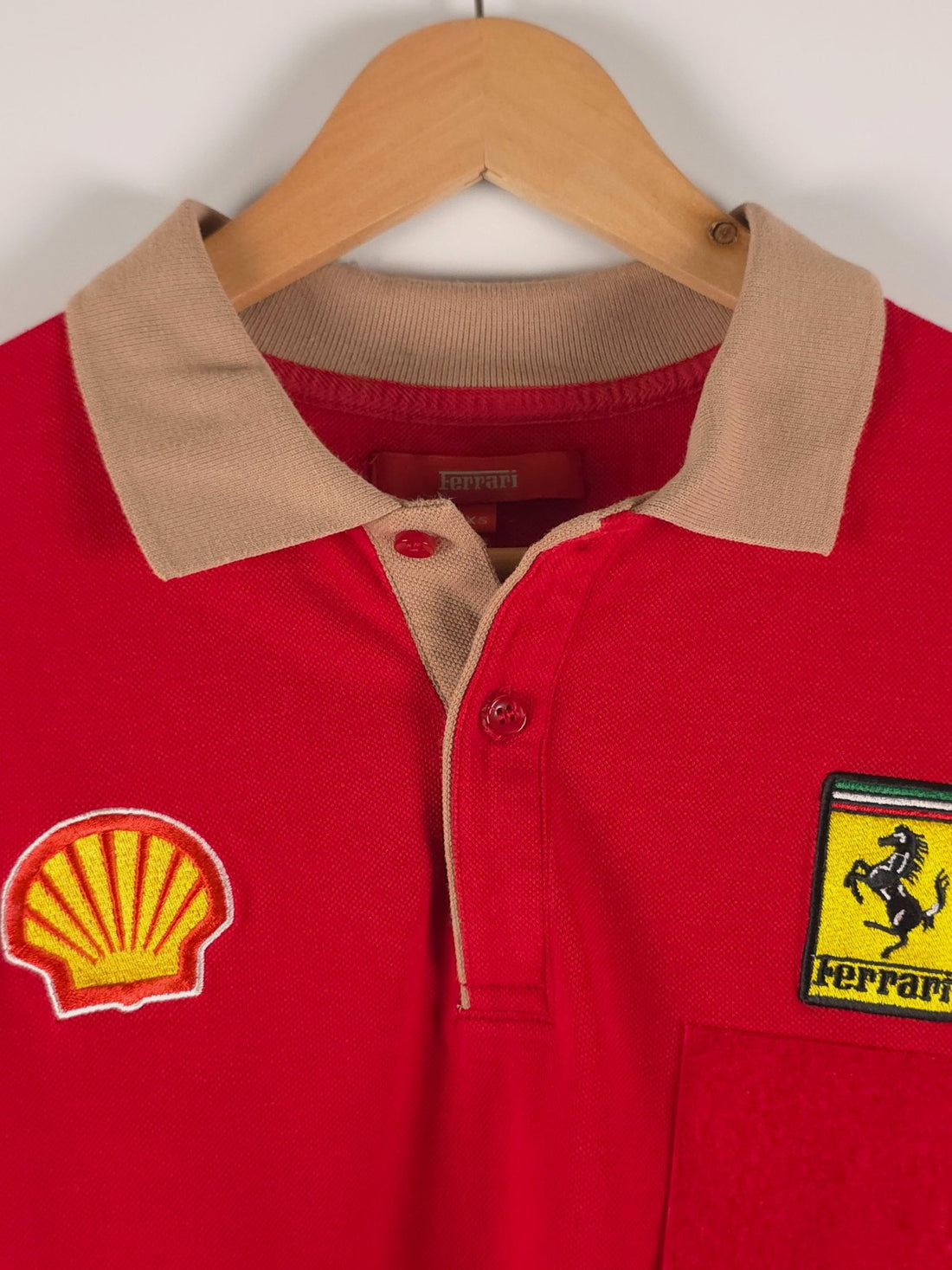 Polo Ferrari