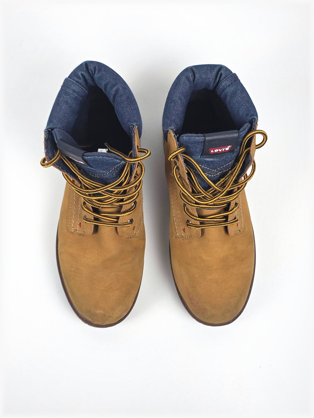 Stivaletti Levi's