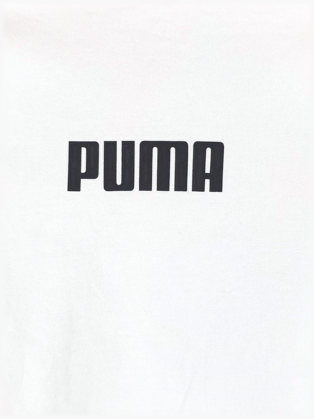Top corti Puma