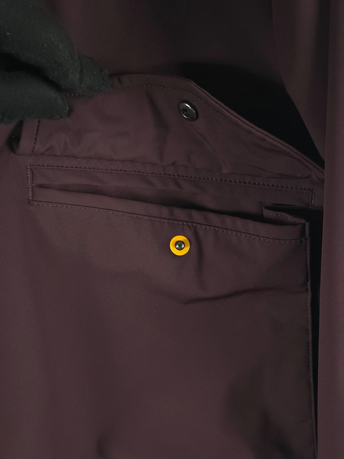 Bomber Scotch & Soda