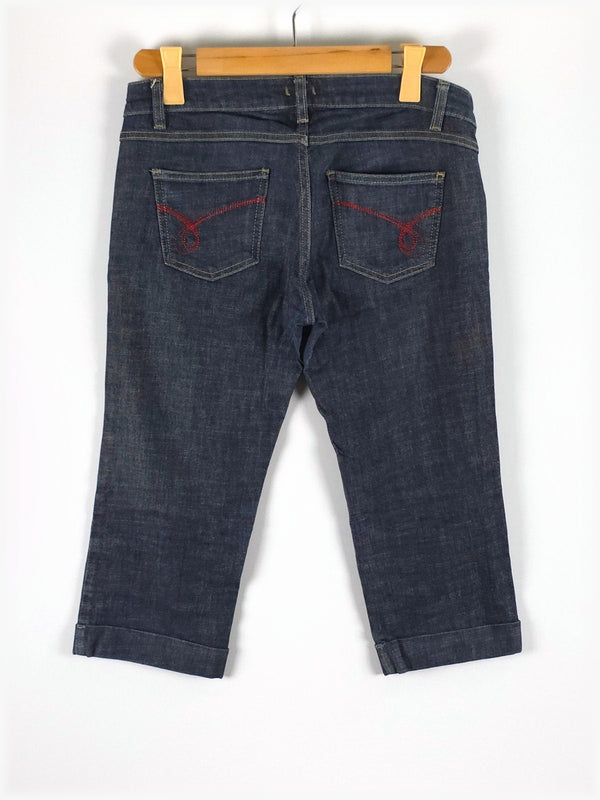 Jeans corti Pimkie