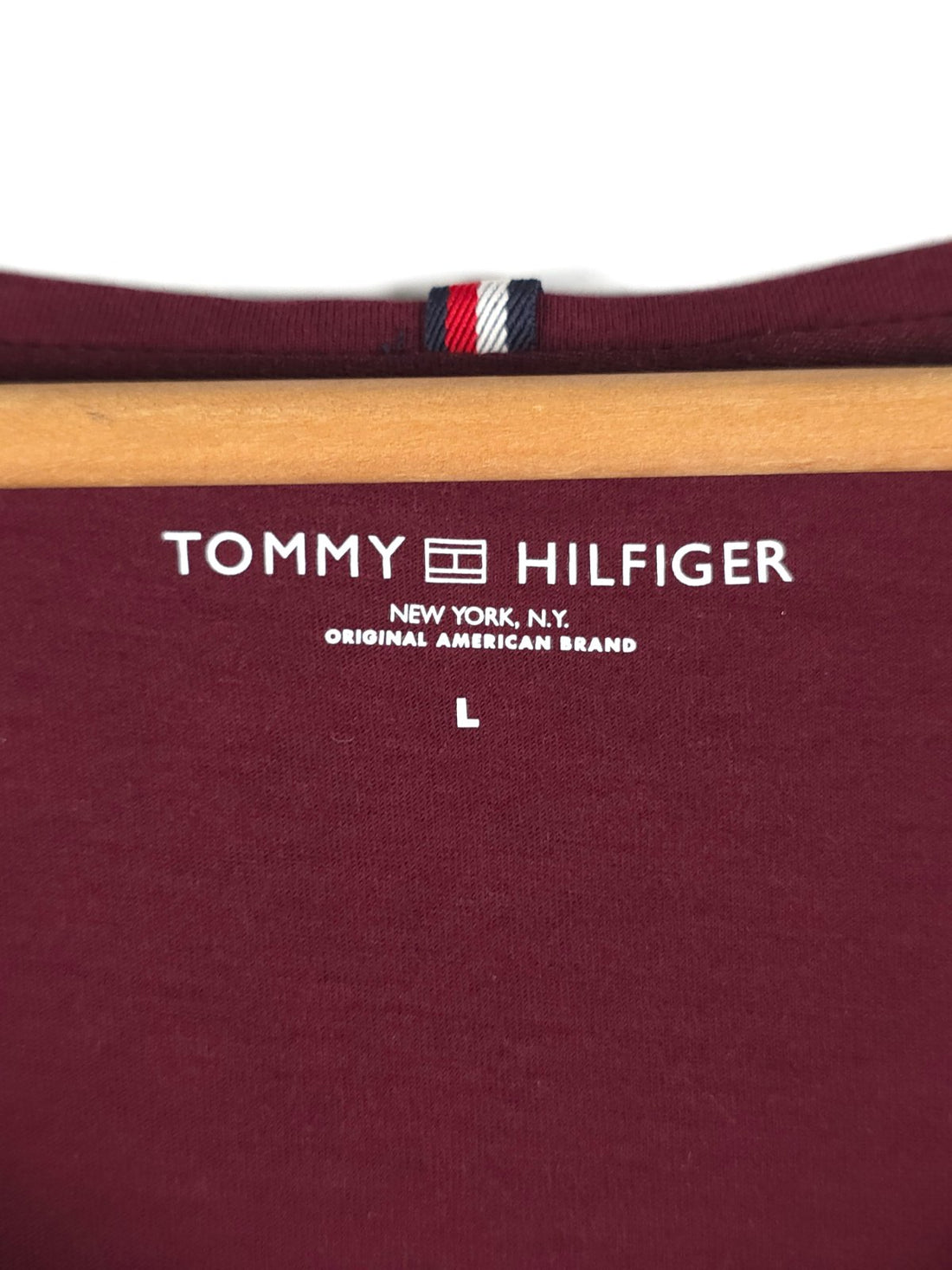 Top Tommy Hilfiger