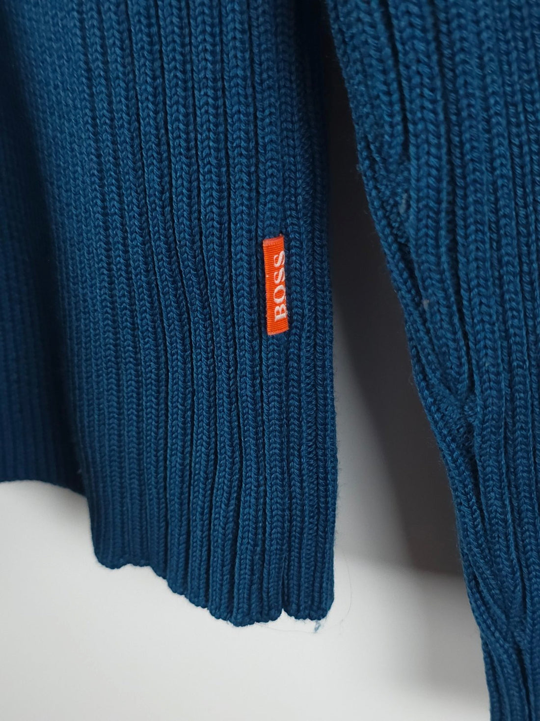 Pullover Hugo Boss