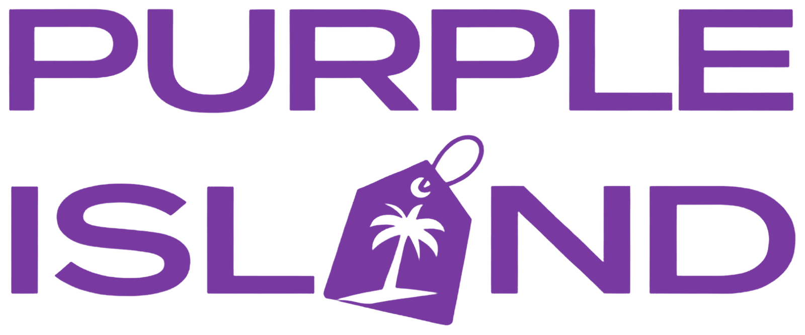 Purple Island